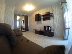 Apartment on Rizhskaya 1A, Naro-Fominsk